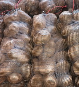 Potatoes 10 Kg Pack